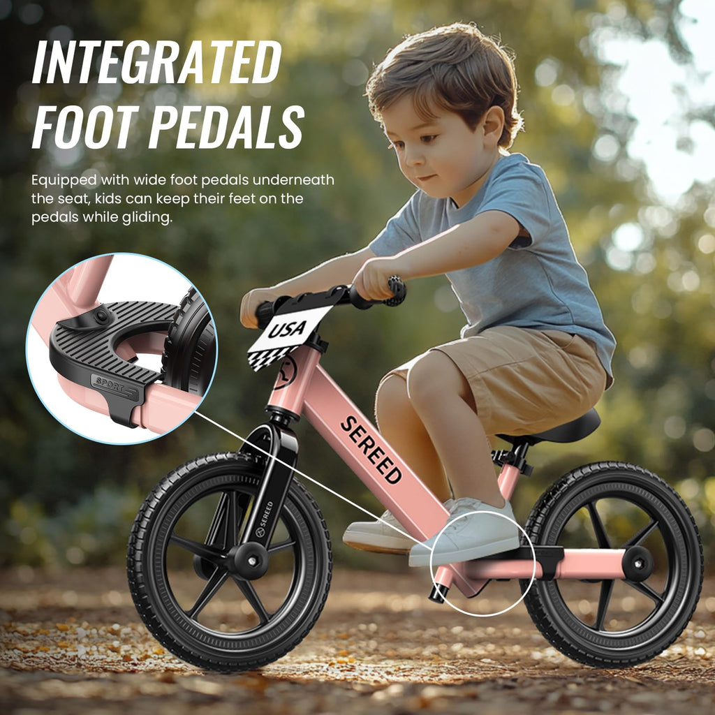 Adjustable Toddler Balance Bike R73723