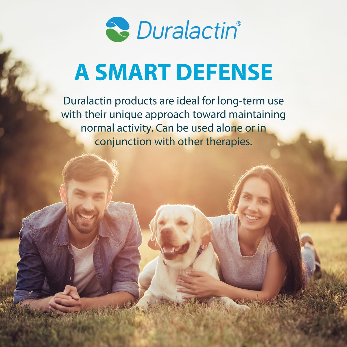 Duralactin Canine Soft Chews 60 Count C997