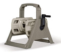 Portable Wall Mount Garden Hose Reel N8763