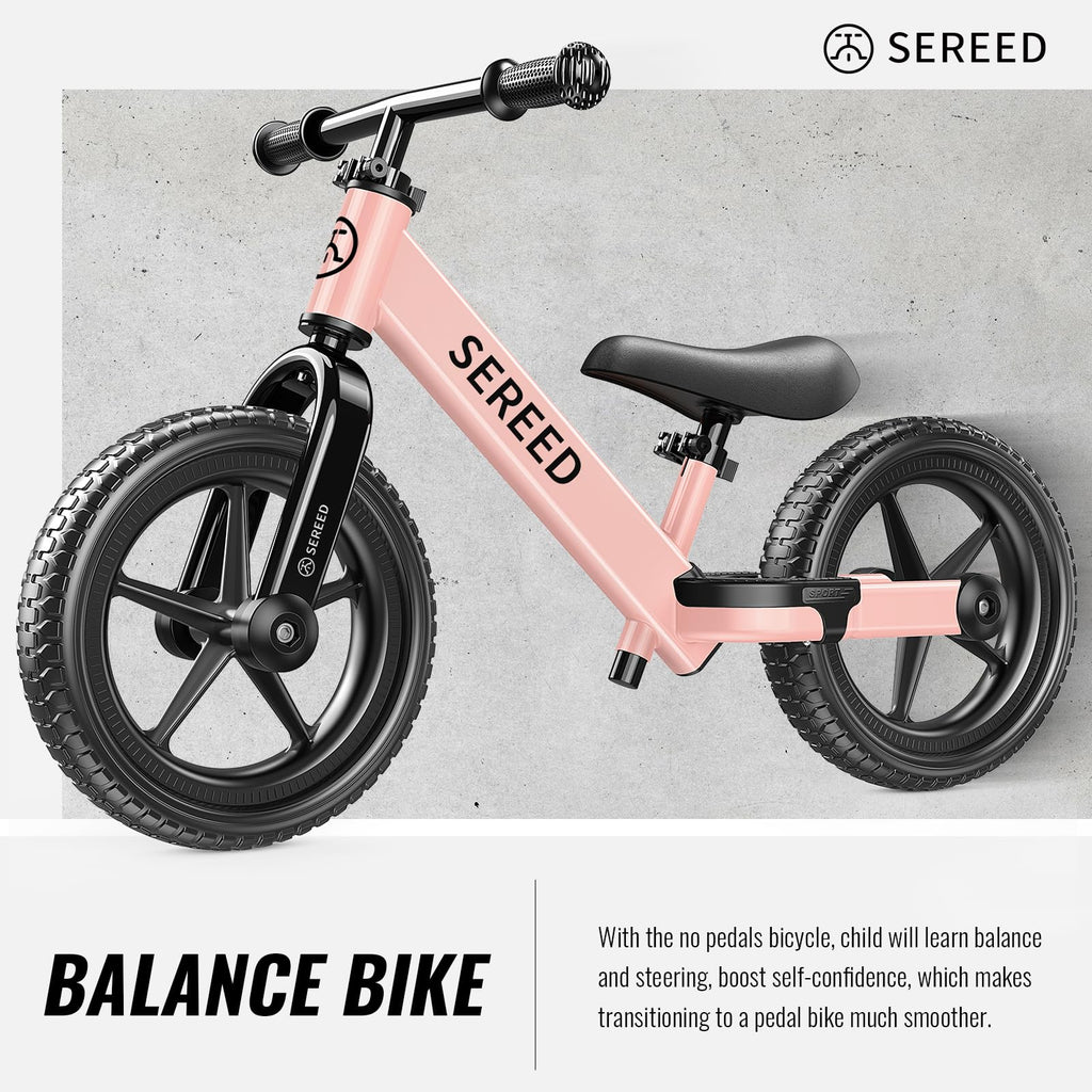 Adjustable Toddler Balance Bike R73723