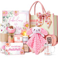 Baby Girl Gift Set for Newborn O9556