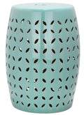 Ceramic Decorative Garden Stool N5225