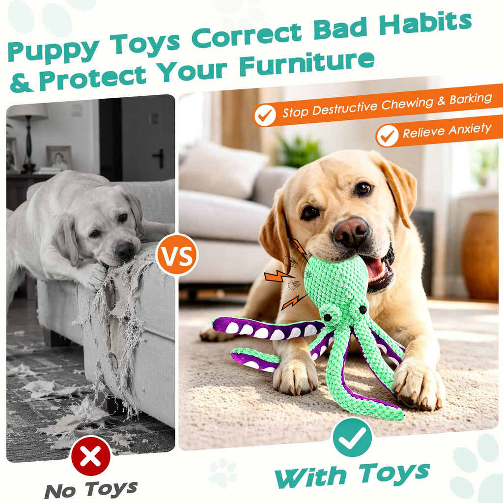 Dog Toys Q6292