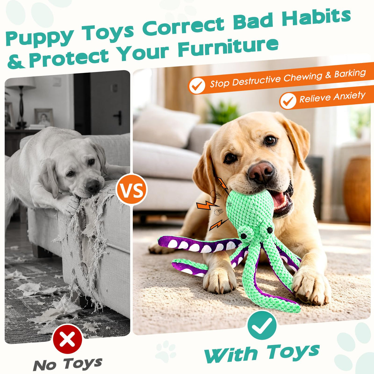 Dog Toys Q6292