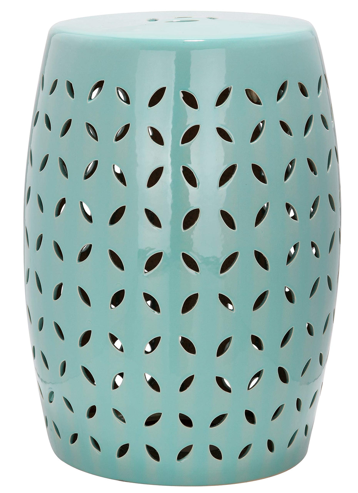 Ceramic Decorative Garden Stool N5225
