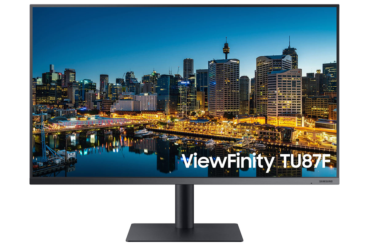 32-Inch 4K UHD VA Monitor B99957