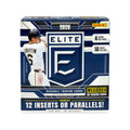 Baseball Trading Cards Mega Box N8011