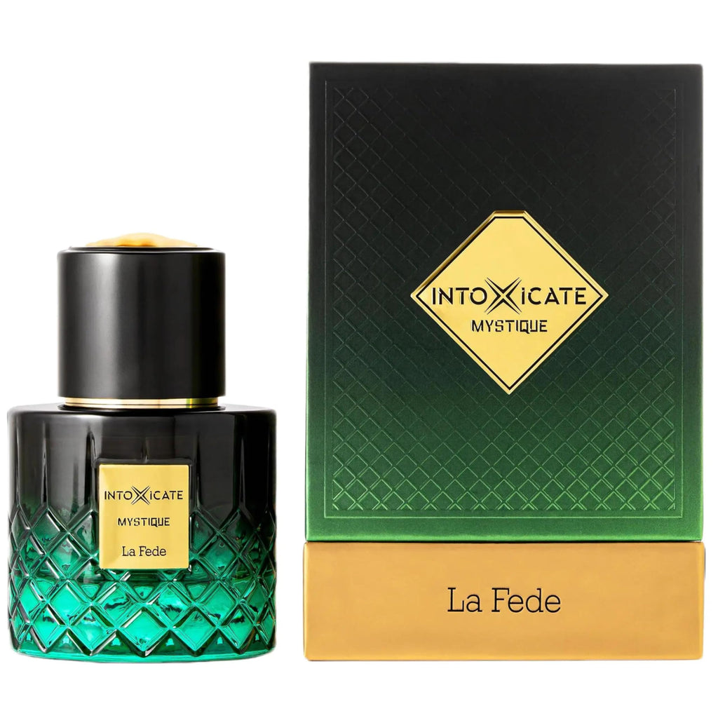 Fresh Woody Balsamic Vanilla Extrait de Parfum Spray 3.4 Ounce / 100ml R362