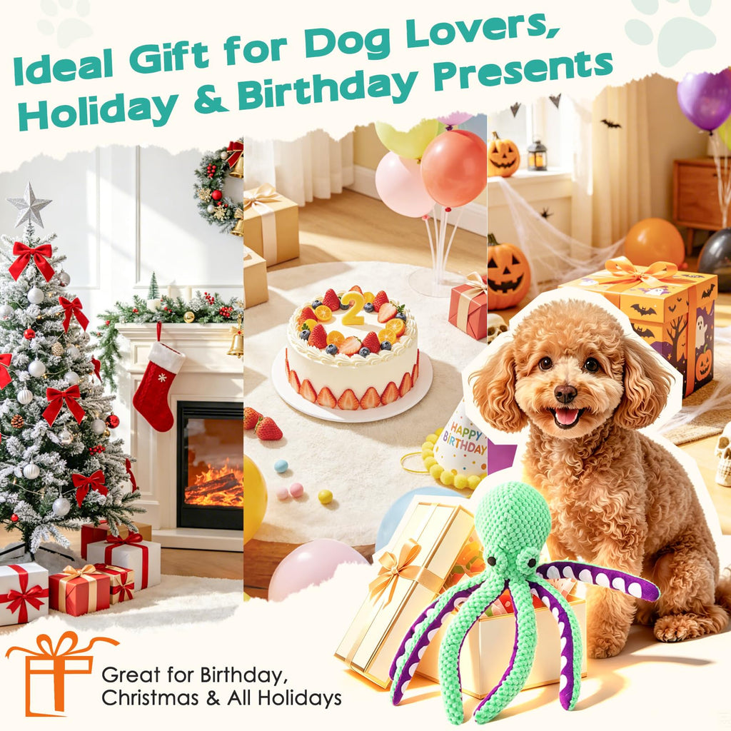 Dog Toys Q6292