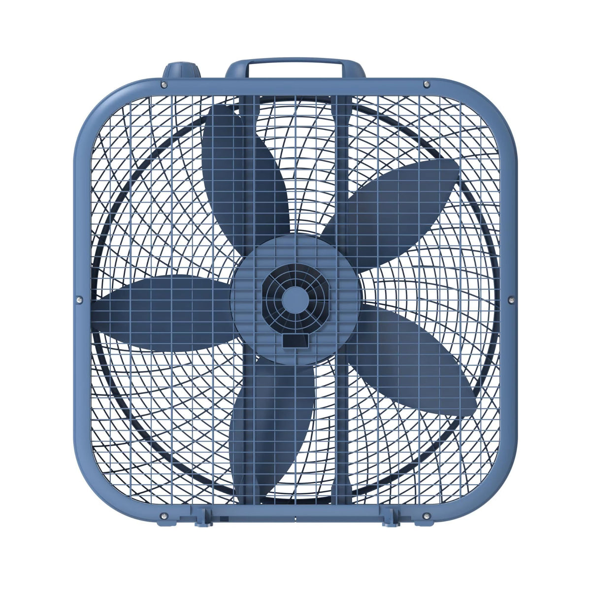 20" 3-Speed Box Fan E89072