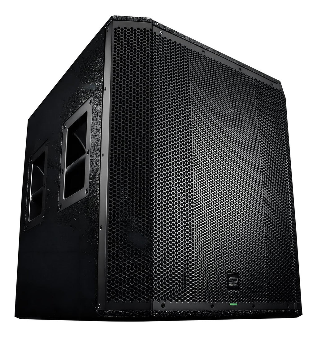18-Inch Powered PA Subwoofer V617