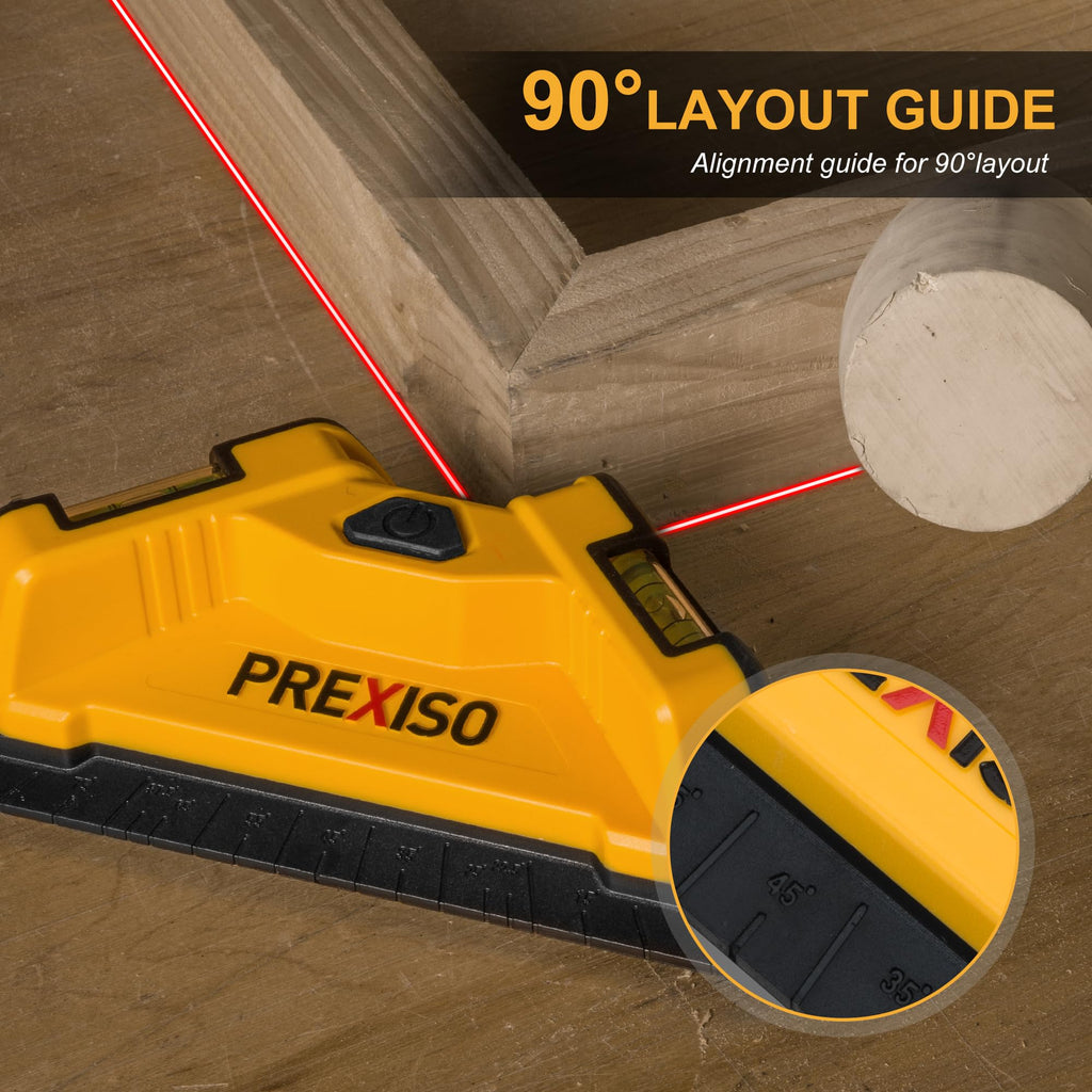 30Ft Laser Level B348744