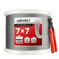 T316 Stainless Steel Cable Z8334
