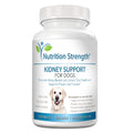 Kidney Support for Dogs Chewable Tablets X978