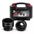 2 Piece Ball Joint Socket Set, 3/4" Drive with Storage Case Y4986