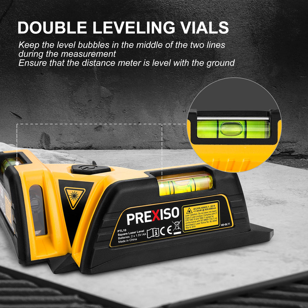 30Ft Laser Level B348744