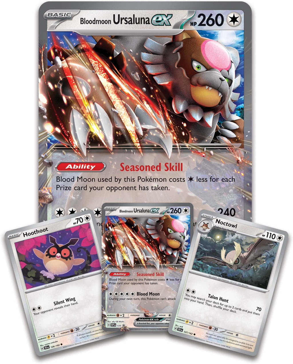 Pokémon TCG Box J813