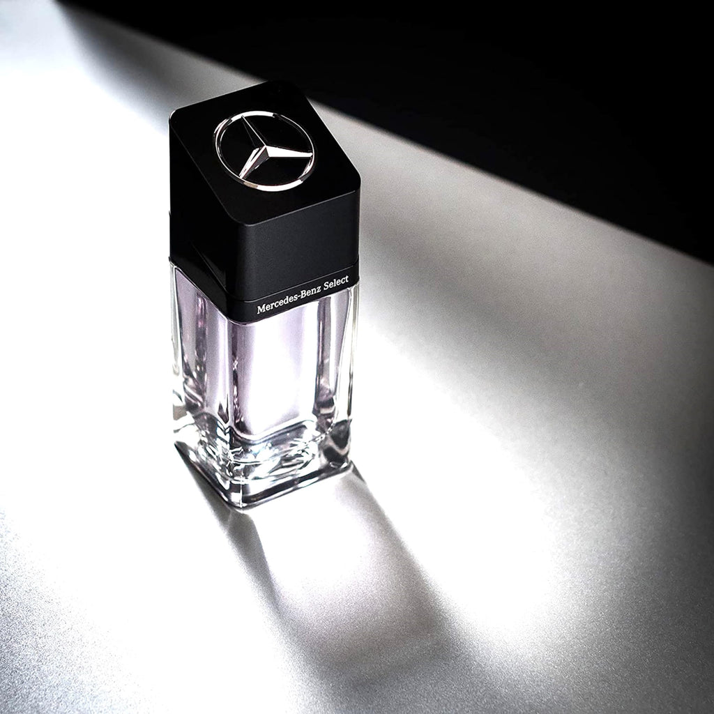 Eau de Toilette for Men 3.4 oz F6620