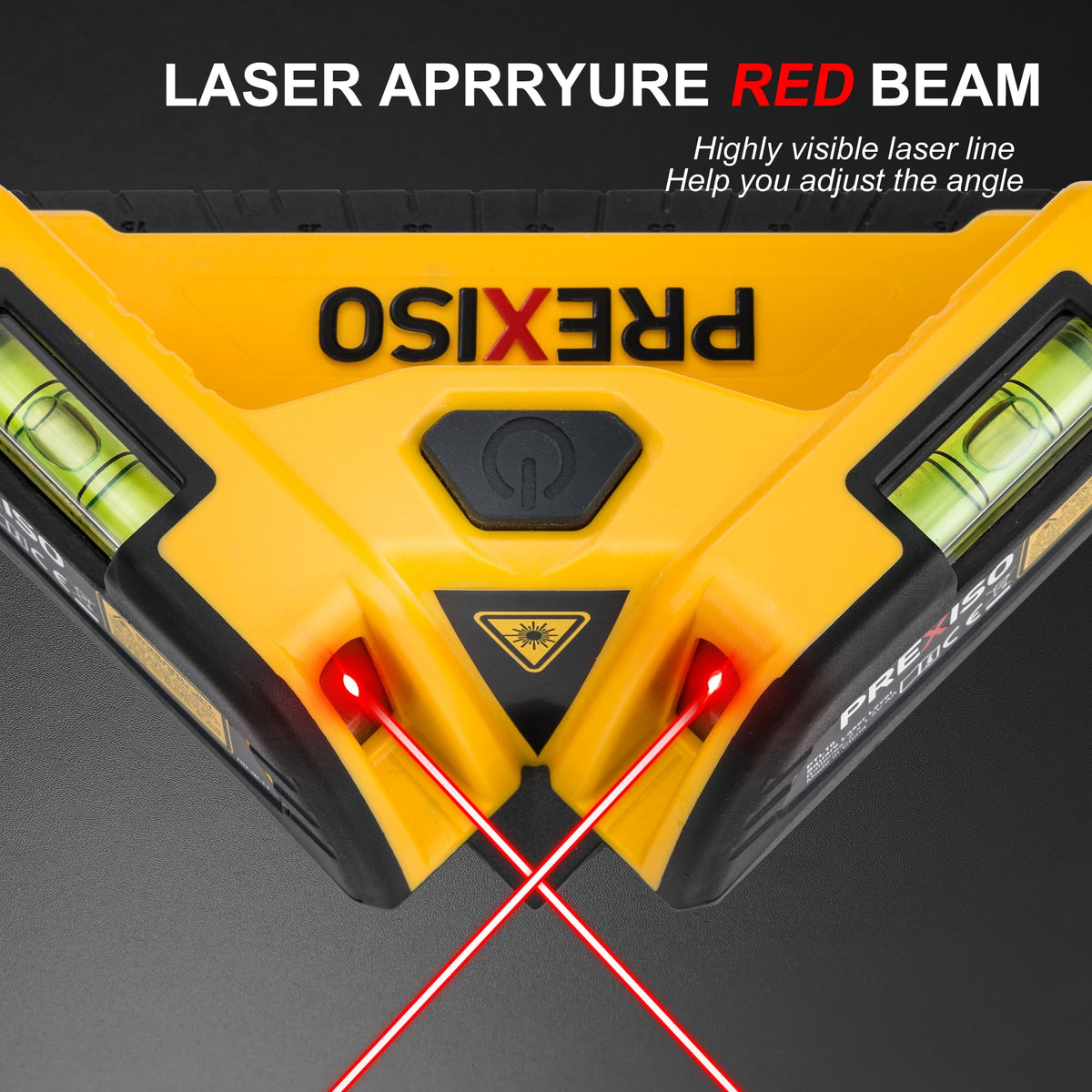 30Ft Laser Level B348744