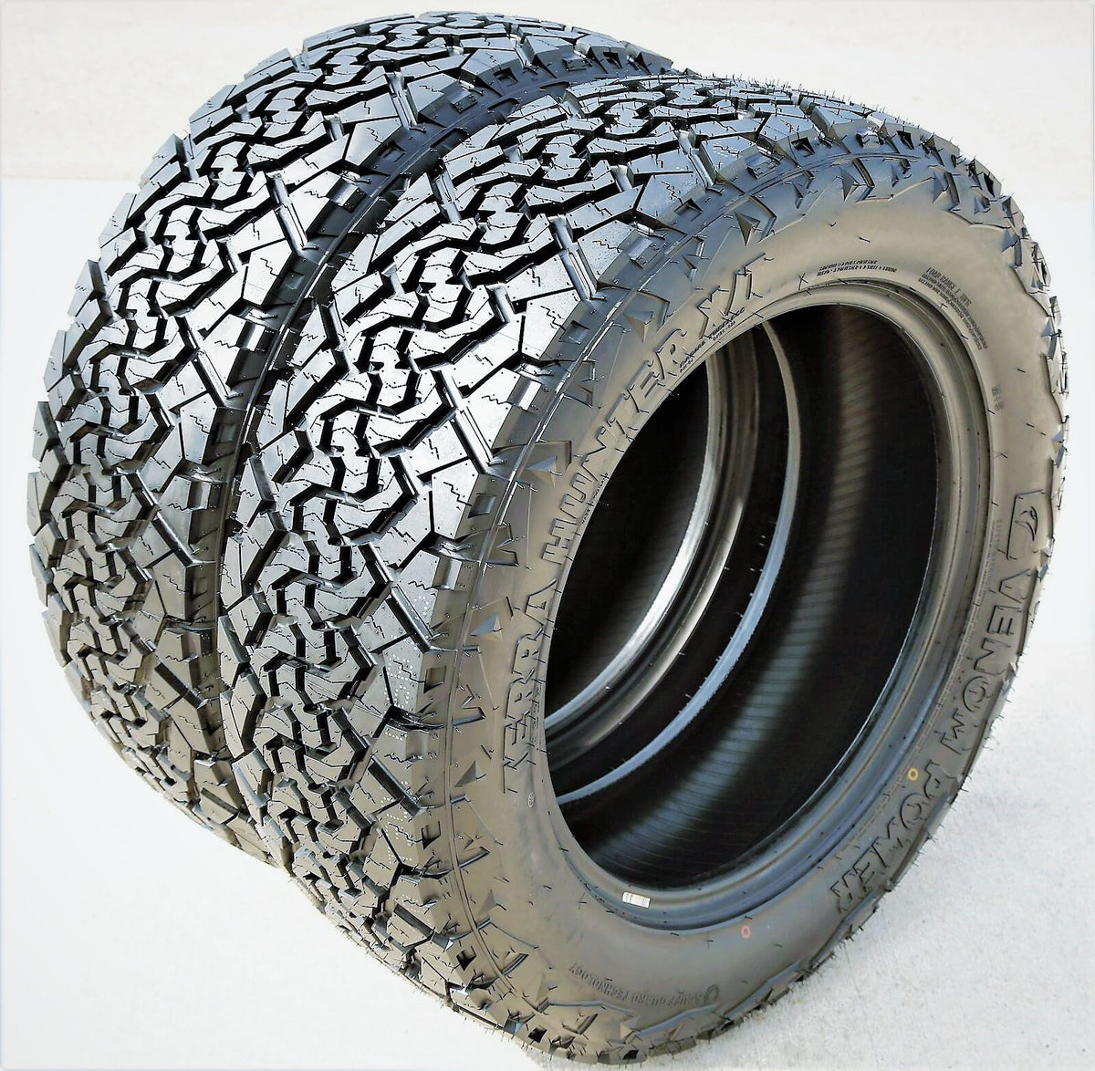 275/55R20 117T XL Tires F2055