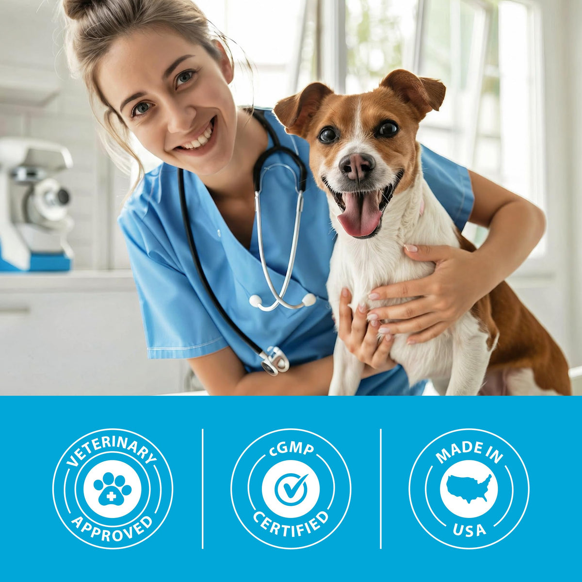 Duralactin Canine Soft Chews 60 Count C997