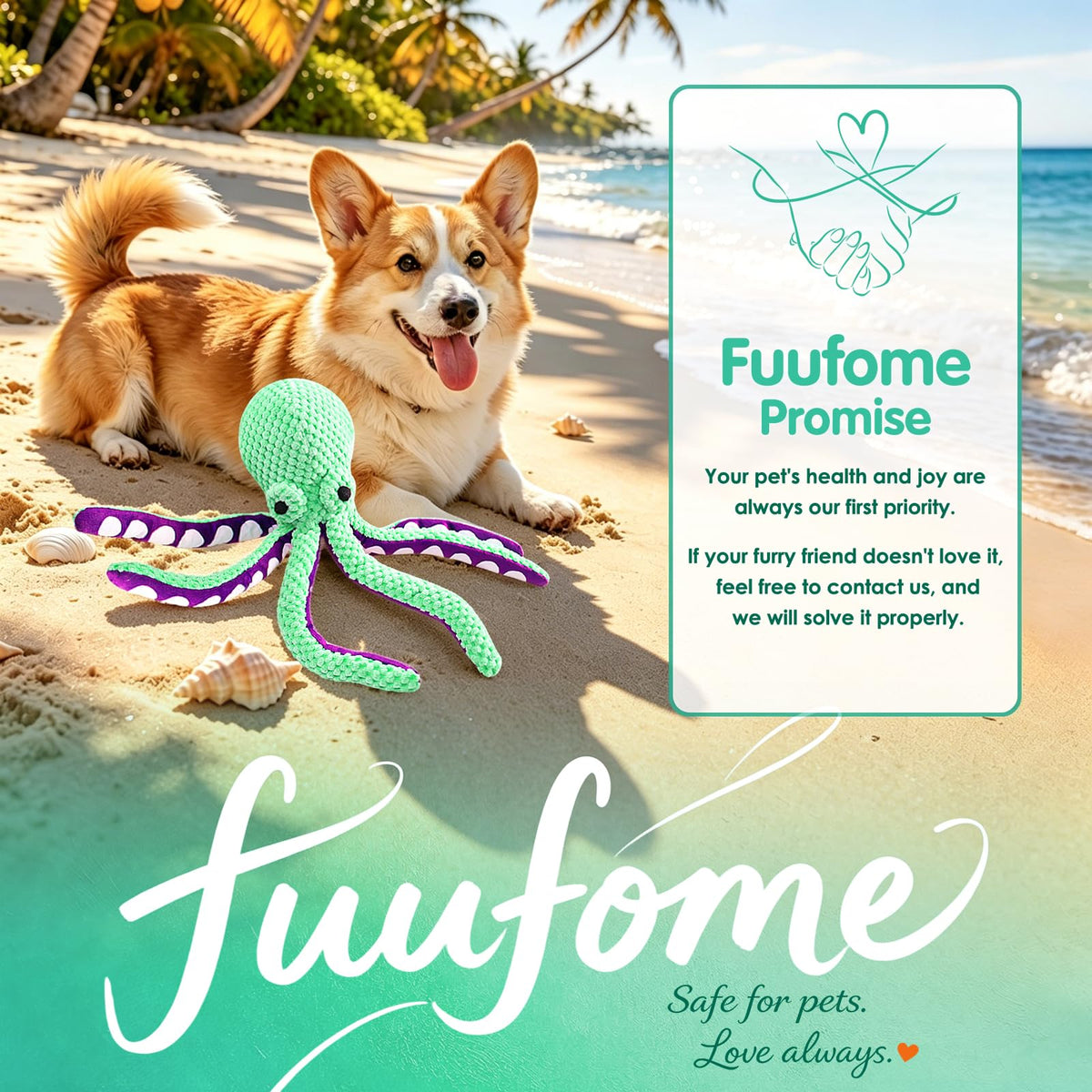 Dog Toys Q6292