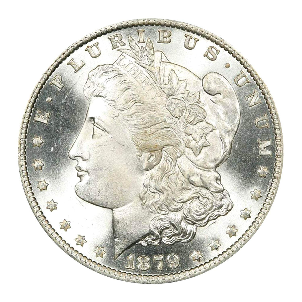 90% Silver Morgan Dollar Coin S47526
