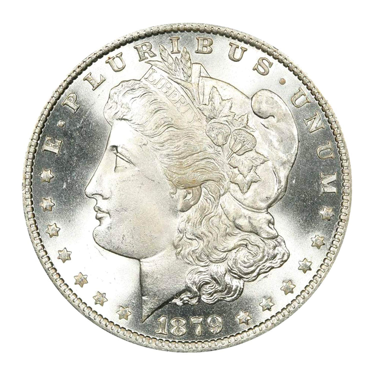 90% Silver Morgan Dollar Coin S47526
