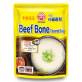 100% Beef Bone Broth Soup 16.9 Fl Oz Pack of 6 K595792