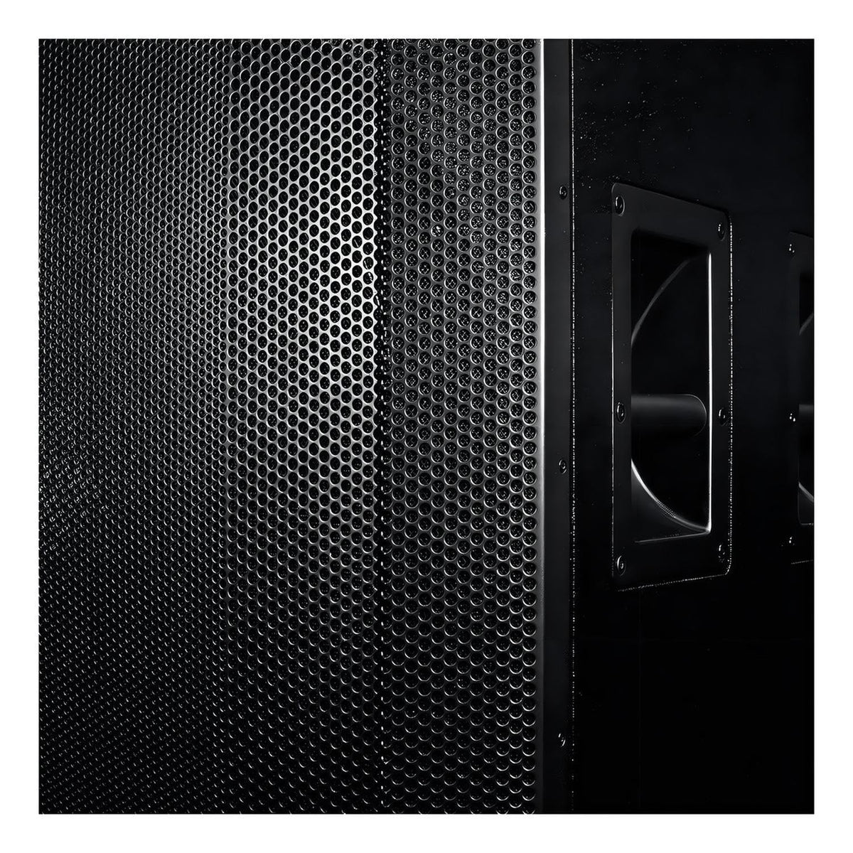 18-Inch Powered PA Subwoofer V617