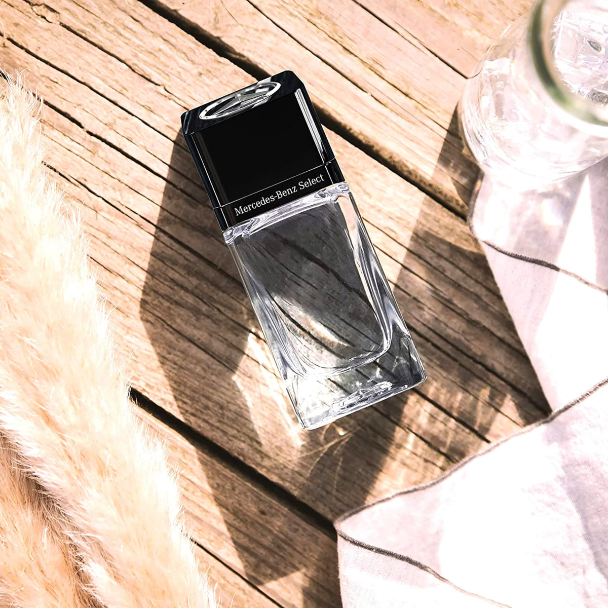 Eau de Toilette for Men 3.4 oz F6620