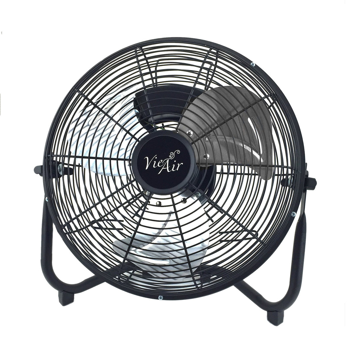 20 Inch 3 Speed Metal Floor Fan K565