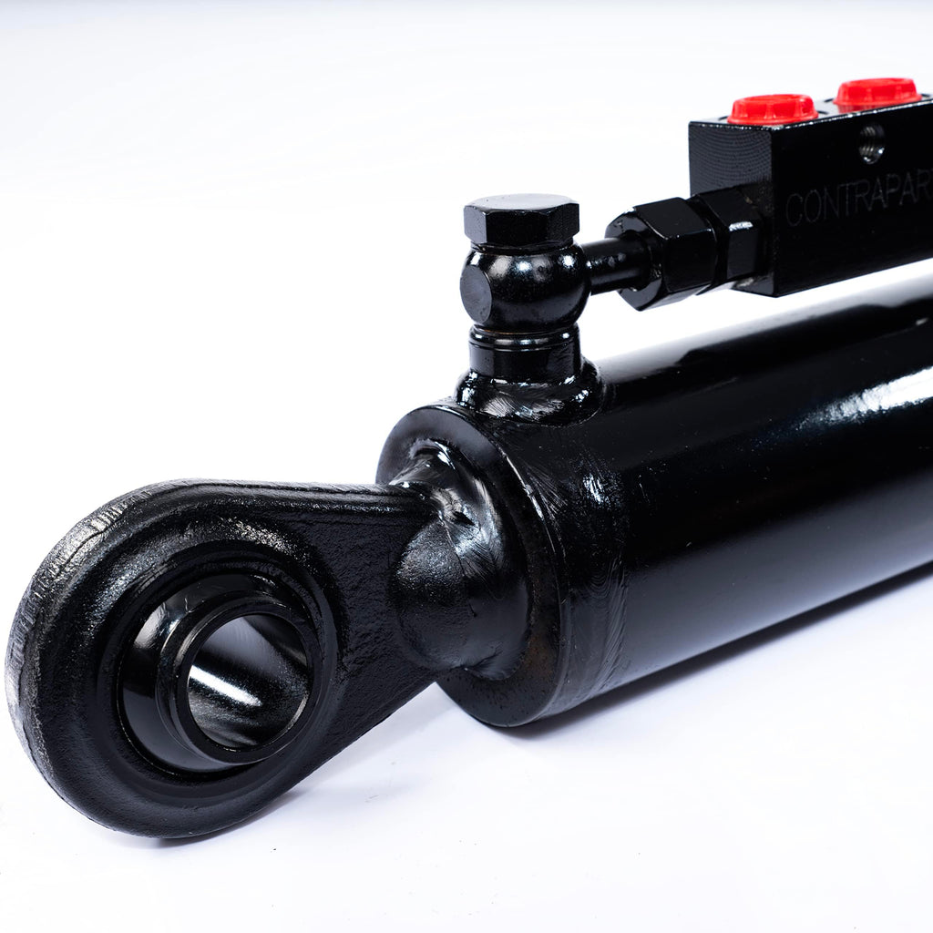 Hydraulic Top Link Cat 1-1 with Locking Block J656188