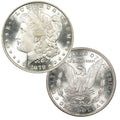 90% Silver Morgan Dollar Coin S47526