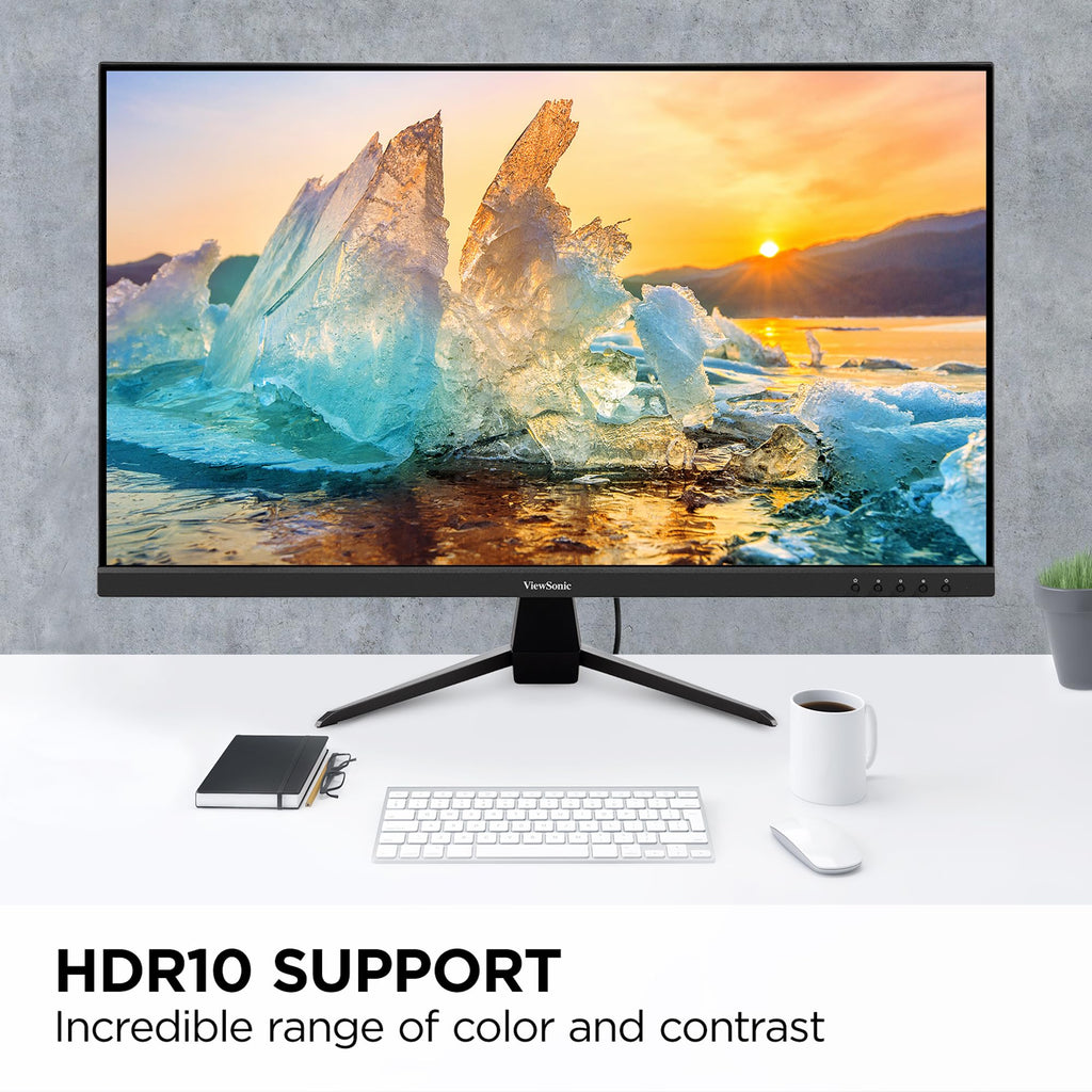32 Inch 4K UHD IPS Computer Monitor B718588