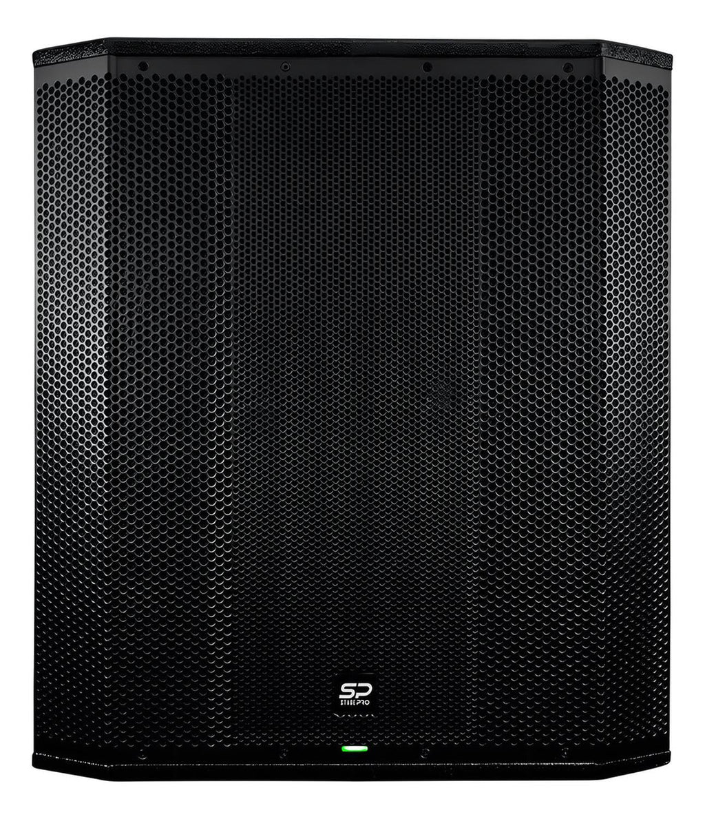 18-Inch Powered PA Subwoofer V617
