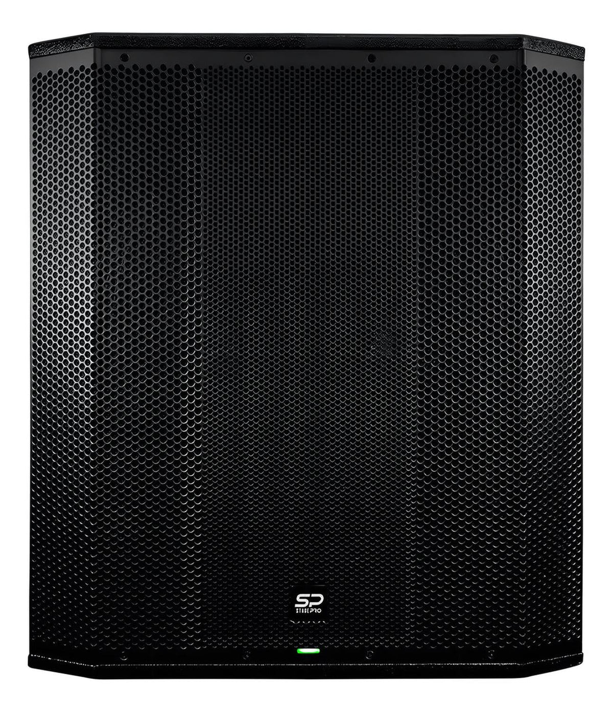 18-Inch Powered PA Subwoofer V617