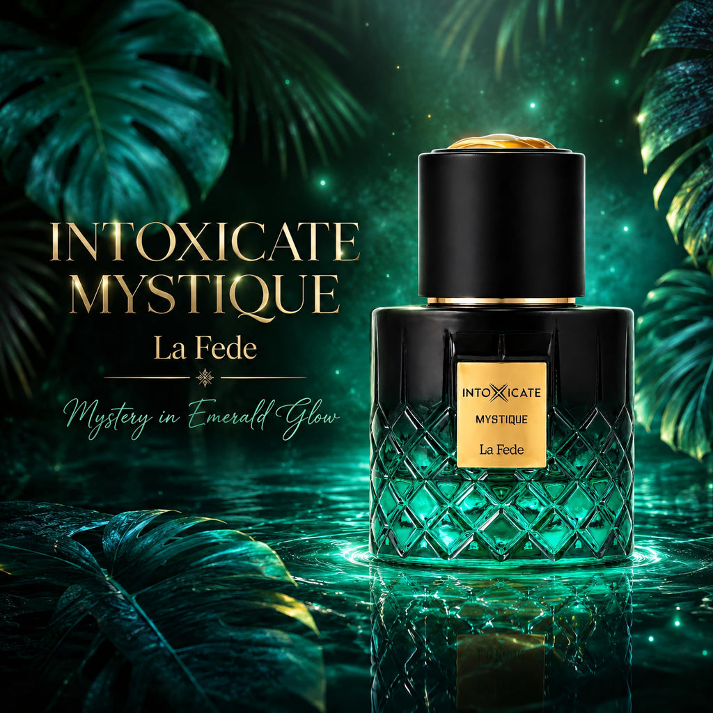 Fresh Woody Balsamic Vanilla Extrait de Parfum Spray 3.4 Ounce / 100ml R362