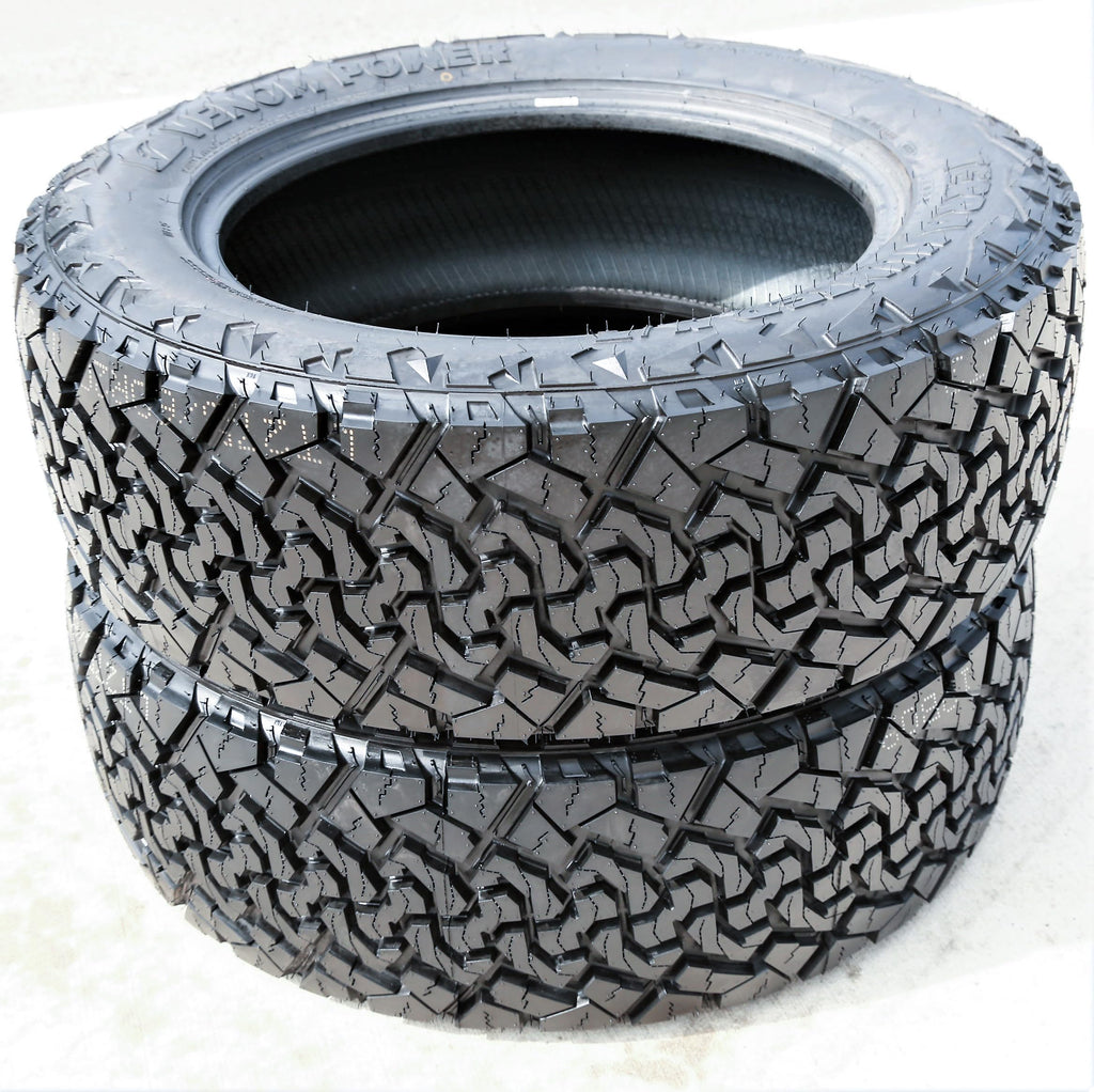 275/55R20 117T XL Tires F2055