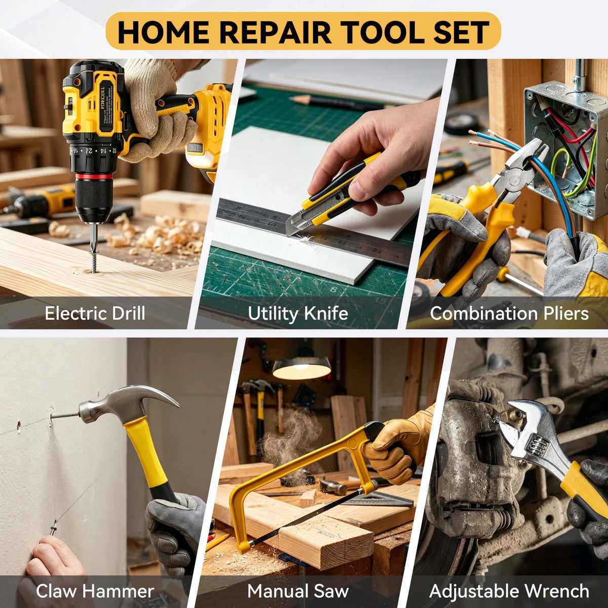 21V Brushless Cordless Drill Set X902