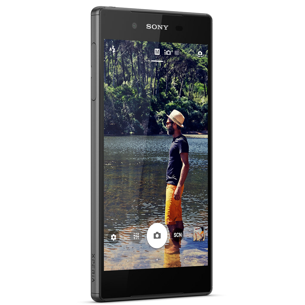 Unlocked Phone 32GB Black W684