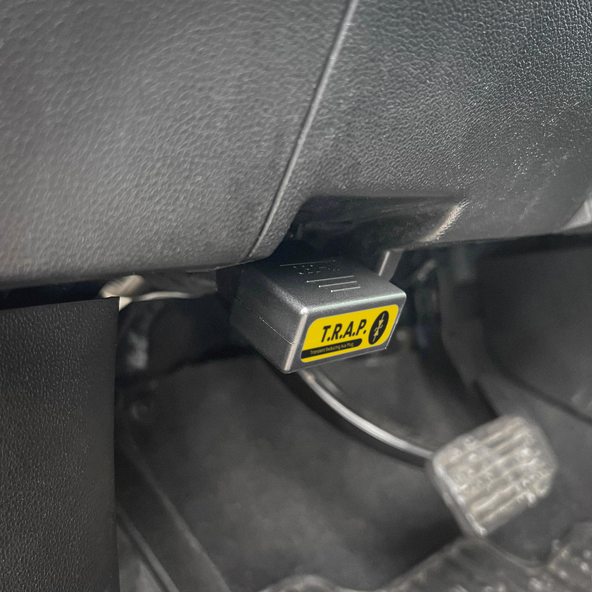 OBD2 12 Volt DC Vehicle Protection H527