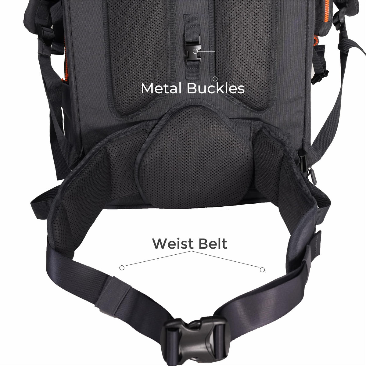 Expandable Cat Carrier Backpack Q2416