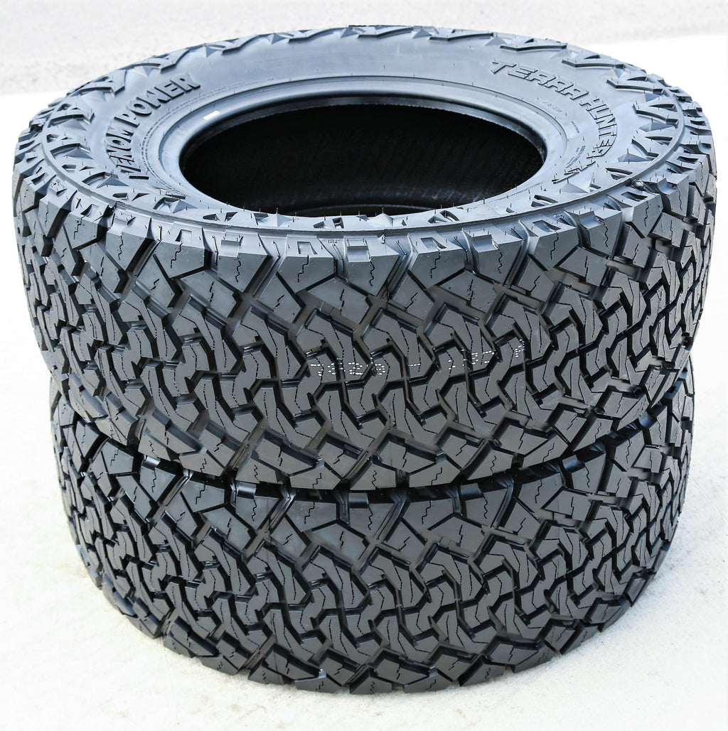275/55R20 117T XL Tires F2055