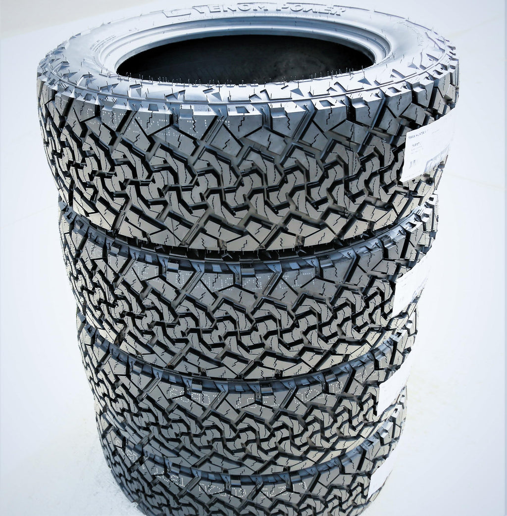 275/55R20 117T XL Tires F2055
